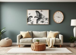 The Art of Creating a Cozy Home: A Sanctuary for Mind and Body The Art of Creating a Cozy Home: A Sanctuary for the Mind and Body