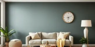 The Art of Creating a Cozy Home: A Sanctuary for Mind and Body The Art of Creating a Cozy Home: A Sanctuary for the Mind and Body