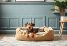 The Art of Creating a Cozy Home: How Your Dog’s Bed Can Set the Tone The Art of Making a Cozy Home: How Your Dog's Bed Can Influence the Atmosphere