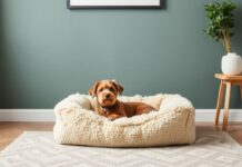 The Art of Creating a Cozy Home: More Than Just Soft Dog Beds The Art of Crafting a Cozy Home: Beyond Just Plush Dog Beds