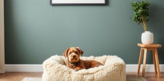 The Art of Creating a Cozy Home: More Than Just Soft Dog Beds The Art of Crafting a Cozy Home: Beyond Just Plush Dog Beds
