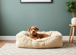 The Art of Creating a Cozy Home: More Than Just Soft Dog Beds The Art of Crafting a Cozy Home: Beyond Just Plush Dog Beds