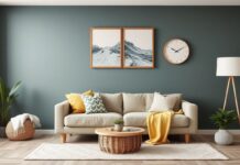 The Art of Creating a Cozy Home: Tips and Trends The Art of Making a Cozy Home: Tips and Trends