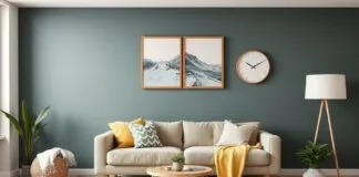 The Art of Creating a Cozy Home: Tips and Trends The Art of Making a Cozy Home: Tips and Trends