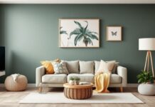 The Art of Creating a Cozy Home: Tips and Trends for 2023 The Art of Making a Cozy Home: Tips and Trends for 2023