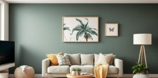 The Art of Creating a Cozy Home: Tips and Trends for 2023 The Art of Making a Cozy Home: Tips and Trends for 2023