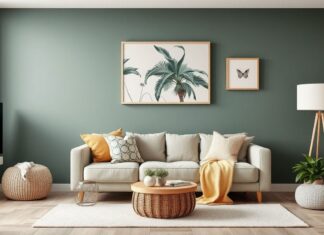 The Art of Creating a Cozy Home: Tips and Trends for 2023 The Art of Making a Cozy Home: Tips and Trends for 2023