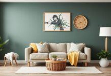 The Art of Creating a Cozy Home: Tips and Trends for 2023 The Art of Crafting a Cozy Home: Tips and Trends for 2023