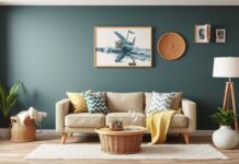 The Art of Creating a Cozy Home: Tips and Trends for a Comfortable Lifestyle The Art of Crafting a Cozy Home: Tips and Trends for a Comfortable Lifestyle