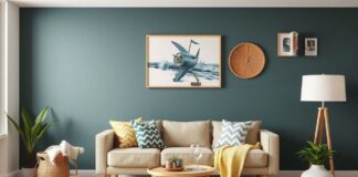 The Art of Creating a Cozy Home: Tips and Trends for a Comfortable Lifestyle The Art of Crafting a Cozy Home: Tips and Trends for a Comfortable Lifestyle