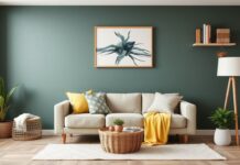 The Art of Creating a Cozy Home: Tips and Tricks The Art of Making a Cozy Home: Tips and Tricks