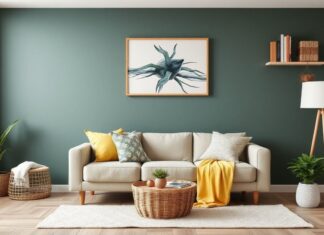 The Art of Creating a Cozy Home: Tips and Tricks The Art of Making a Cozy Home: Tips and Tricks