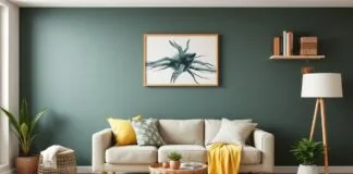 The Art of Creating a Cozy Home: Tips and Tricks The Art of Making a Cozy Home: Tips and Tricks