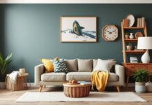 The Art of Creating a Cozy Home: Tips and Tricks for a Comfortable Lifestyle The Art of Crafting a Cozy Home: Tips and Tricks for a Comfortable Lifestyle
