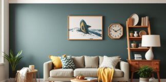 The Art of Creating a Cozy Home: Tips and Tricks for a Comfortable Lifestyle The Art of Crafting a Cozy Home: Tips and Tricks for a Comfortable Lifestyle