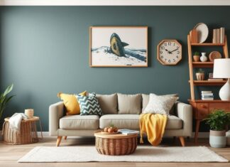 The Art of Creating a Cozy Home: Tips and Tricks for a Comfortable Lifestyle The Art of Crafting a Cozy Home: Tips and Tricks for a Comfortable Lifestyle