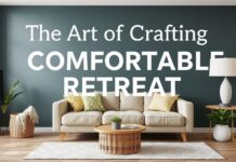 The Art of Creating a Cozy Sanctuary: Elevating Your Home Life The Art of Crafting a Comfortable Retreat: Enhancing Your Home Life