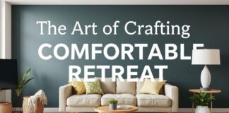 The Art of Creating a Cozy Sanctuary: Elevating Your Home Life The Art of Crafting a Comfortable Retreat: Enhancing Your Home Life