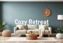 The Art of Creating a Cozy Sanctuary: Transforming Your Home into a Relaxation Haven The Art of Crafting a Cozy Retreat: Converting Your Home into a Relaxation Oasis