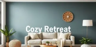 The Art of Creating a Cozy Sanctuary: Transforming Your Home into a Relaxation Haven The Art of Crafting a Cozy Retreat: Converting Your Home into a Relaxation Oasis