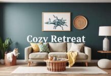 The Art of Creating a Cozy Sanctuary: Transforming Your Home for Ultimate Comfort The Art of Crafting a Cozy Retreat: Revamping Your Home for Peak Comfort