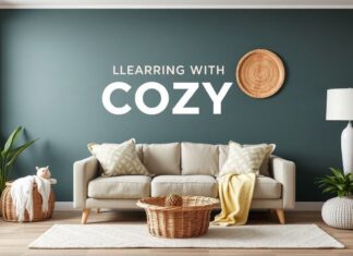 The Art of Creating a Cozy Sanctuary: Transforming Your Home into a Relaxing Retreat The Art of Crafting a Cozy Haven: Turning Your Home into a Soothing Retreat