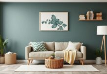 The Art of Creating a Safe and Cozy Home: A Lifestyle Guide The Art of Creating a Safe and Cozy Home: A Lifestyle Guide