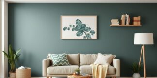 The Art of Creating a Safe and Cozy Home: A Lifestyle Guide The Art of Creating a Safe and Cozy Home: A Lifestyle Guide