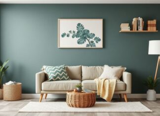 The Art of Creating a Safe and Cozy Home: A Lifestyle Guide The Art of Creating a Safe and Cozy Home: A Lifestyle Guide