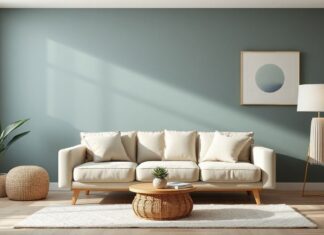 The Art of Relaxation: Creating a Serene Home Environment The Art of Relaxation: Crafting a Calm Home Atmosphere