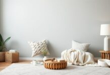 The Art of Self-Care: Creating a Cozy Sanctuary at Home The Art of Self-Care: Creating a Cozy Haven at Home