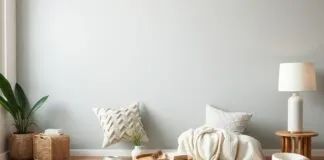 The Art of Self-Care: Creating a Cozy Sanctuary at Home The Art of Self-Care: Creating a Cozy Haven at Home