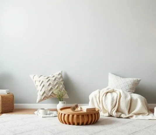 The Art of Self-Care: Creating a Cozy Sanctuary at Home The Art of Self-Care: Creating a Cozy Haven at Home