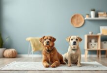 The Importance of a Safe and Comfortable Home for You and Your Pet The Importance of a Safe and Comfortable Home for You and Your Pet
