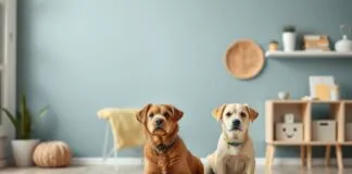 The Importance of a Safe and Comfortable Home for You and Your Pet The Importance of a Safe and Comfortable Home for You and Your Pet