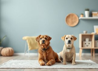 The Importance of a Safe and Comfortable Home for You and Your Pet The Importance of a Safe and Comfortable Home for You and Your Pet