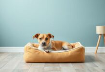 The Science of Comfort: How Your Dog’s Bed Impacts Their Health and Happiness The Science of Comfort: How Your Dog's Bed Affects Their Health and Well-being