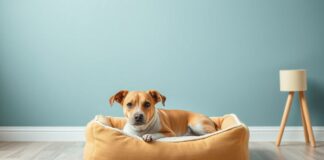 The Science of Comfort: How Your Dog’s Bed Impacts Their Health and Happiness The Science of Comfort: How Your Dog's Bed Affects Their Health and Well-being