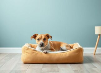 The Science of Comfort: How Your Dog’s Bed Impacts Their Health and Happiness The Science of Comfort: How Your Dog's Bed Affects Their Health and Well-being