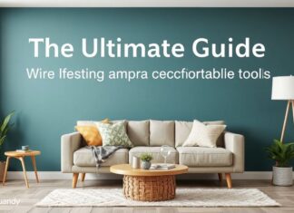 The Ultimate Guide to Creating a Cozy and Secure Home The Ultimate Guide to Creating a Comfortable and Safe Home
