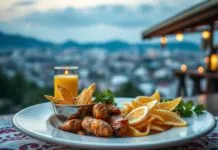 Discover the Magic of Ankara’s Pre-Dawn Feast Uncover the Enchantment of Ankara's Pre-Dawn Meal