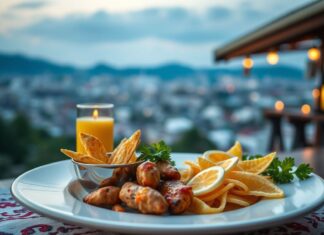 Discover the Magic of Ankara’s Pre-Dawn Feast Uncover the Enchantment of Ankara's Pre-Dawn Meal