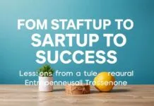 From Startup to Success: Lessons from the Entrepreneurial Trenches From Startup to Success: Lessons from the Entrepreneurial Trenches
