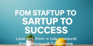From Startup to Success: Lessons from the Entrepreneurial Trenches From Startup to Success: Lessons from the Entrepreneurial Trenches