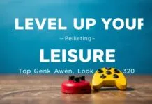 Level Up Your Leisure: Top Games to Watch in 2026 Level Up Your Leisure: Top Games to Look Forward to in 2026