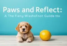 Paws and Reflect: A Tail-Wagging Guide to Financial Freedom Paws and Reflect: A Tail-Wagging Guide to Financial Freedom