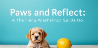 Paws and Reflect: A Tail-Wagging Guide to Financial Freedom Paws and Reflect: A Tail-Wagging Guide to Financial Freedom