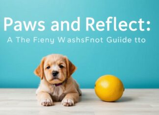 Paws and Reflect: A Tail-Wagging Guide to Financial Freedom Paws and Reflect: A Tail-Wagging Guide to Financial Freedom