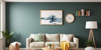 The Art of Creating a Cozy and Comfortable Home The Art of Crafting a Cozy and Comfortable Home