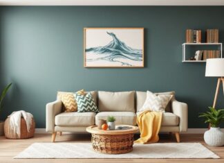 The Art of Creating a Cozy and Comfortable Home: Tips and Tricks The Art of Crafting a Cozy and Comfortable Home: Tips and Tricks